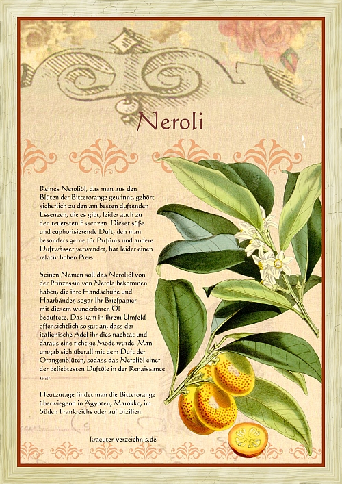 Neroli